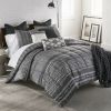 Nomad 3 PC King Comforter Set