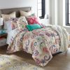 Cali 3 PC King Comforter Set