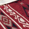 Mesa 3PC King Comforter Set