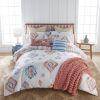 Bonita 3PC King Comforter Set