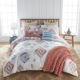 Bonita 3 PC Queen Comforter Set