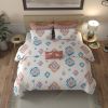 Bonita 3PC King Comforter Set