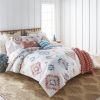 Bonita 3PC King Comforter Set