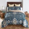 Mesquite 3PC Queen Comforter Set