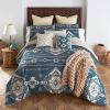 Mesquite 3PC Queen Comforter Set