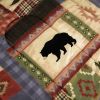 Forest Grove 3 PC Queen Comforter Set
