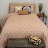 Kila 3PC Queen Comforter Set