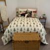 Cedar Lodge 3PC Queen Comforter Set