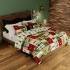 Cedar Lodge 3PC Queen Comforter Set