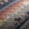 Your Lifestyle by Donna Sharp Morning Path 3 PC Polyester King Quilt Set