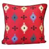 Your Lifestyle by Donna Sharp The Great Outdoors "Geo" Decorative Pillow
