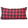 Your Lifestyle by Donna Sharp The Great Outdoors "Wild Wood" Decorative Pillow