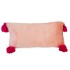 Your Lifestyle by Donna Sharp Smoothie "Plush" Decorative Pillow