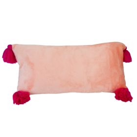 Your Lifestyle by Donna Sharp Smoothie "Plush" Decorative Pillow