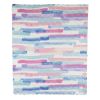 Your Lifestyle by Donna Sharp Smoothie Polyester Throw Blanket