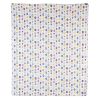 Your Lifestyle by Donna Sharp Smoothie Polyester Throw Blanket