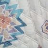 Bonita 3PC King Quilt Set