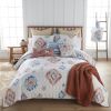 Bonita Horses Decorative Pillow