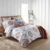 Bonita 2PC Twin Quilt Set