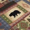 Forest Grove Twin 2 PC Quilt Set