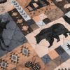 Kila 2PC Twin Quilt Set