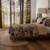 Kila 2PC Twin Quilt Set