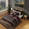 Canoe Trip 3PC Queen Quilt Set