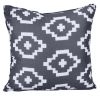 Durango UCC Motif Decorative Pillow