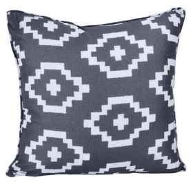 Durango UCC Motif Decorative Pillow