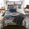 Desert Hill UCC Tile Decorative PIllow