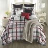Donna Sharp Dawson 3 PC Cotton King Quilt Set