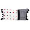 Donna Sharp Dawson "Tassels" Decorative Pilllow