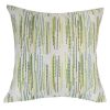 Sweet Melon Stitches Decorative Pillow