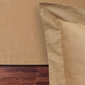 Caramel Queen Bedskirt